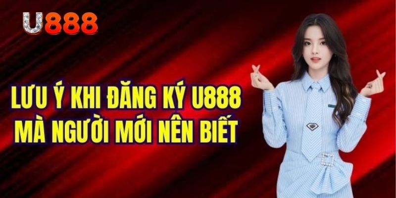 Chú ý những lỗi thường gặp trong thao tác tạo tài khoản