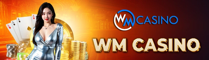 Sảnh WM casino u888
