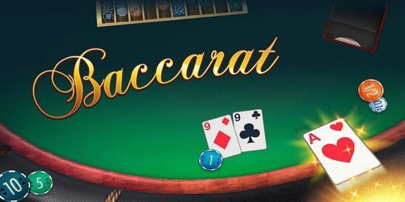 Baccarat u888