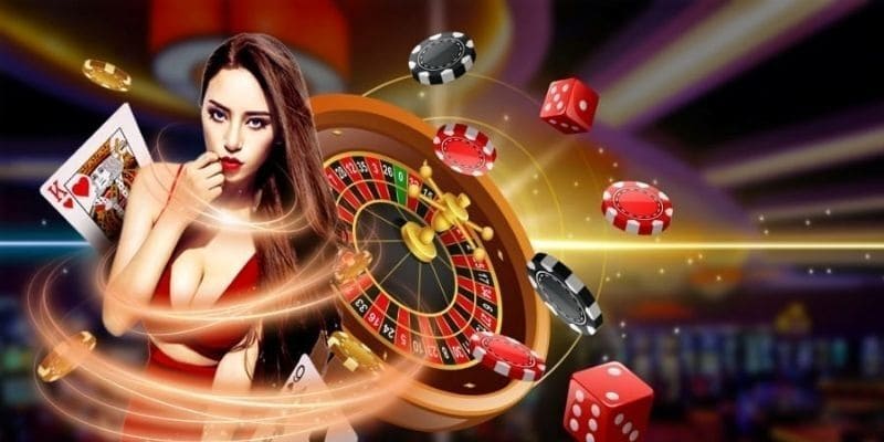 Những biến thể hot trong sảnh xóc đĩa 