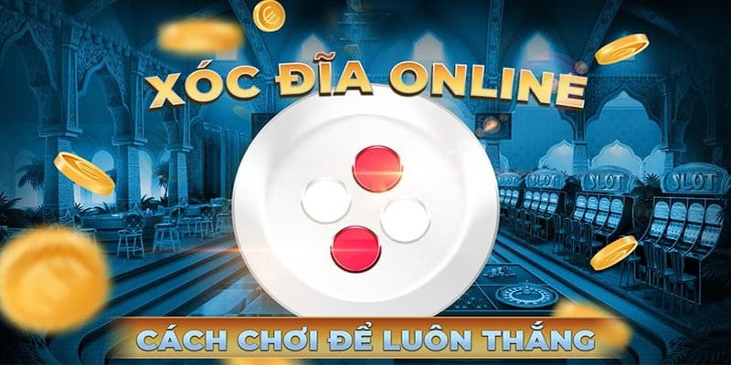 U888 chia sẻ cách chơi chuẩn khi tham gia 