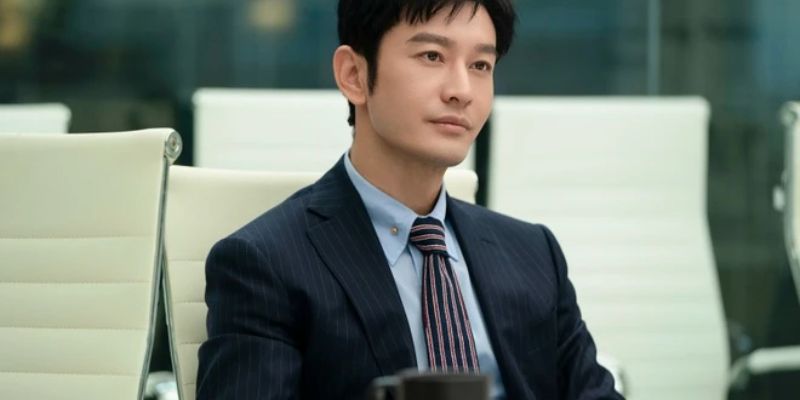 CEO Lý Hưởng phát triển U888