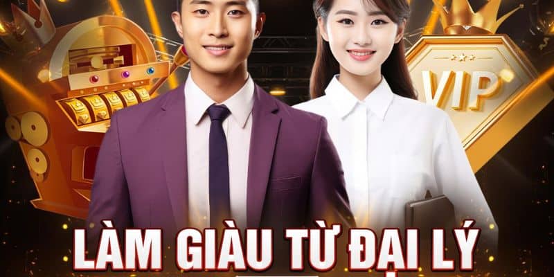 Đối tượng nào có thể tham gia chương trình hợp tác đại lý U888