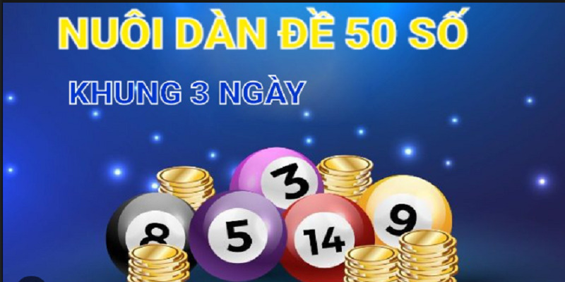 Cần phải lưu ý gì khi áp dụng phương pháp nuôi dàn đề?