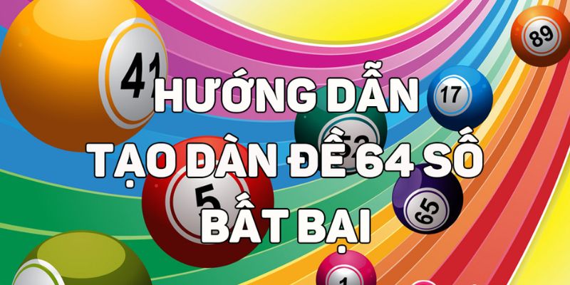 Cách tạo dàn đề cho hội viên mới