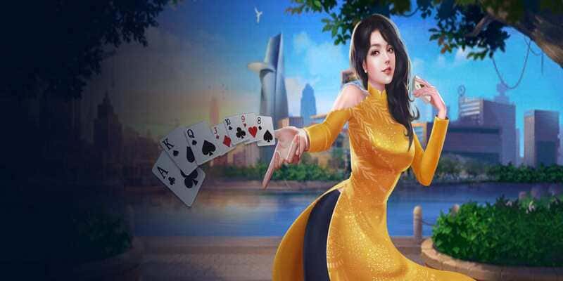 Thông tin ban đầu về game bài 
