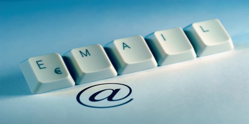 Hỗ trợ khách hàng U888 qua email đem lại hiệu quả rất lớn