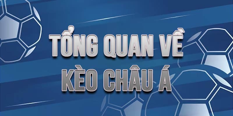 Giới thiệu đôi điều về sảnh Asian Handicap