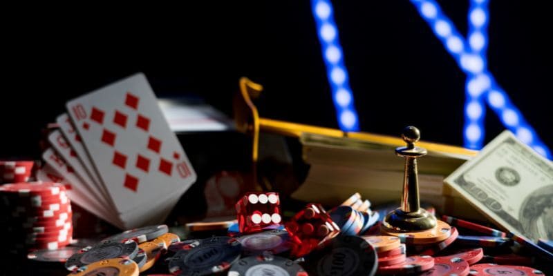 Giới thiệu chi tiết về sảnh game bài xóc đĩa 