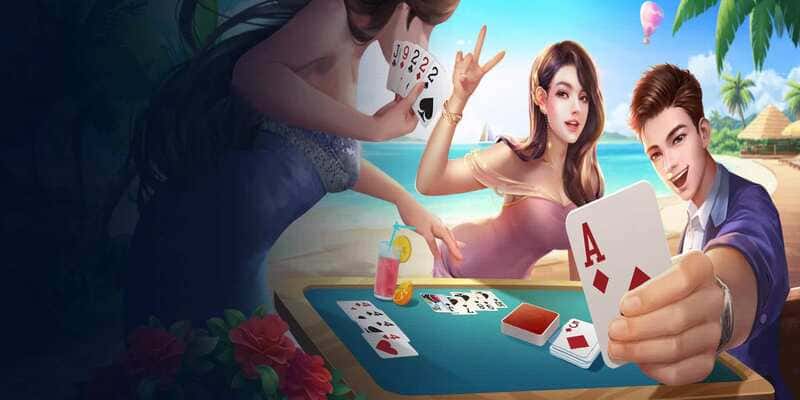 Luật chơi game bài chi tiết khi khám phá sảnh cược U888 