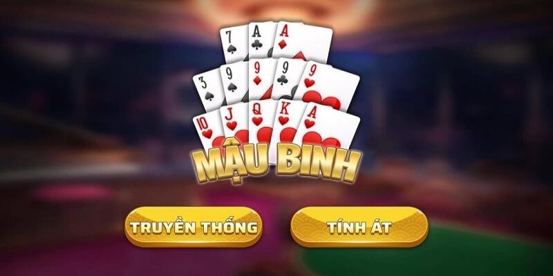 Mậu Binh U888