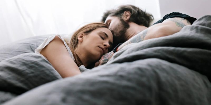 Giải mã con số may mắn của giấc mơ thấy người thân