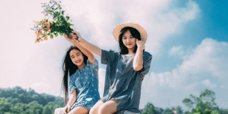 Giải mã giấc mơ thấy người thân là chị gái