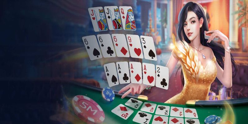 Quy luật cần nắm khi đánh Mậu Binh