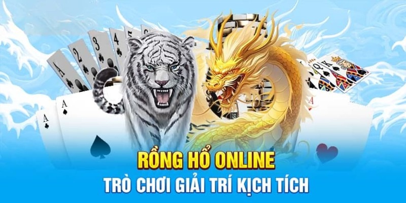 Rồng hổ U888