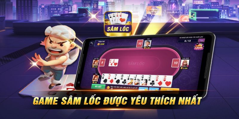 Sâm Lốc u888