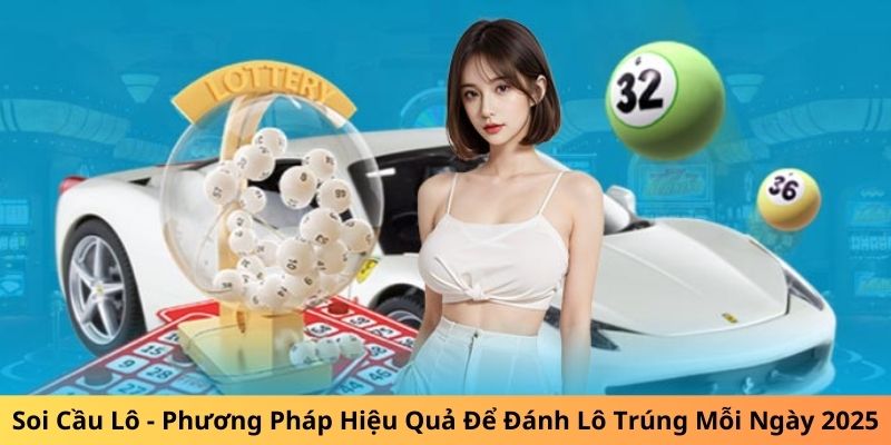 Soi Cầu Lô u888