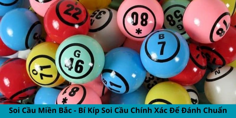 Soi Cầu Miền Bắc u888