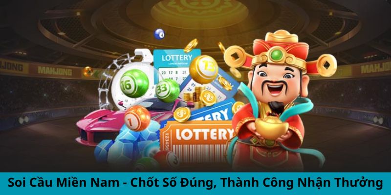 Soi Cầu Miền Nam u888