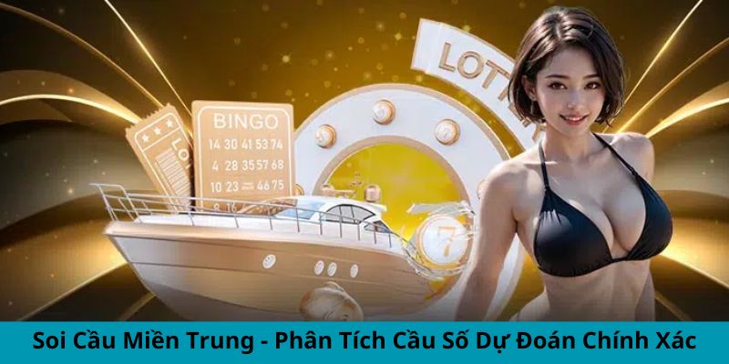 Các yếu tố cần lưu ý khi dự đoán KQXS miền Trung