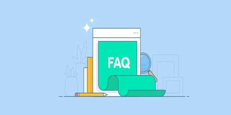 Câu hỏi thường gặp khi sử dụng sản phẩm cá cược U888