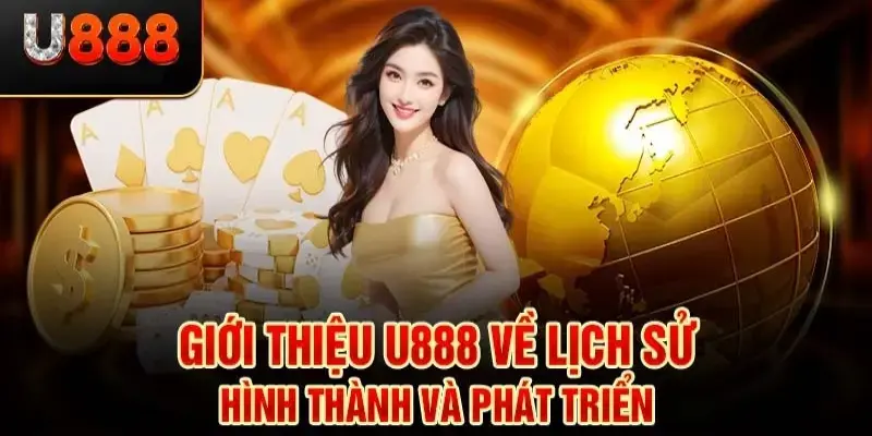 Nét độc đáo chỉ có ở  U888 mà nhà cái khác không có